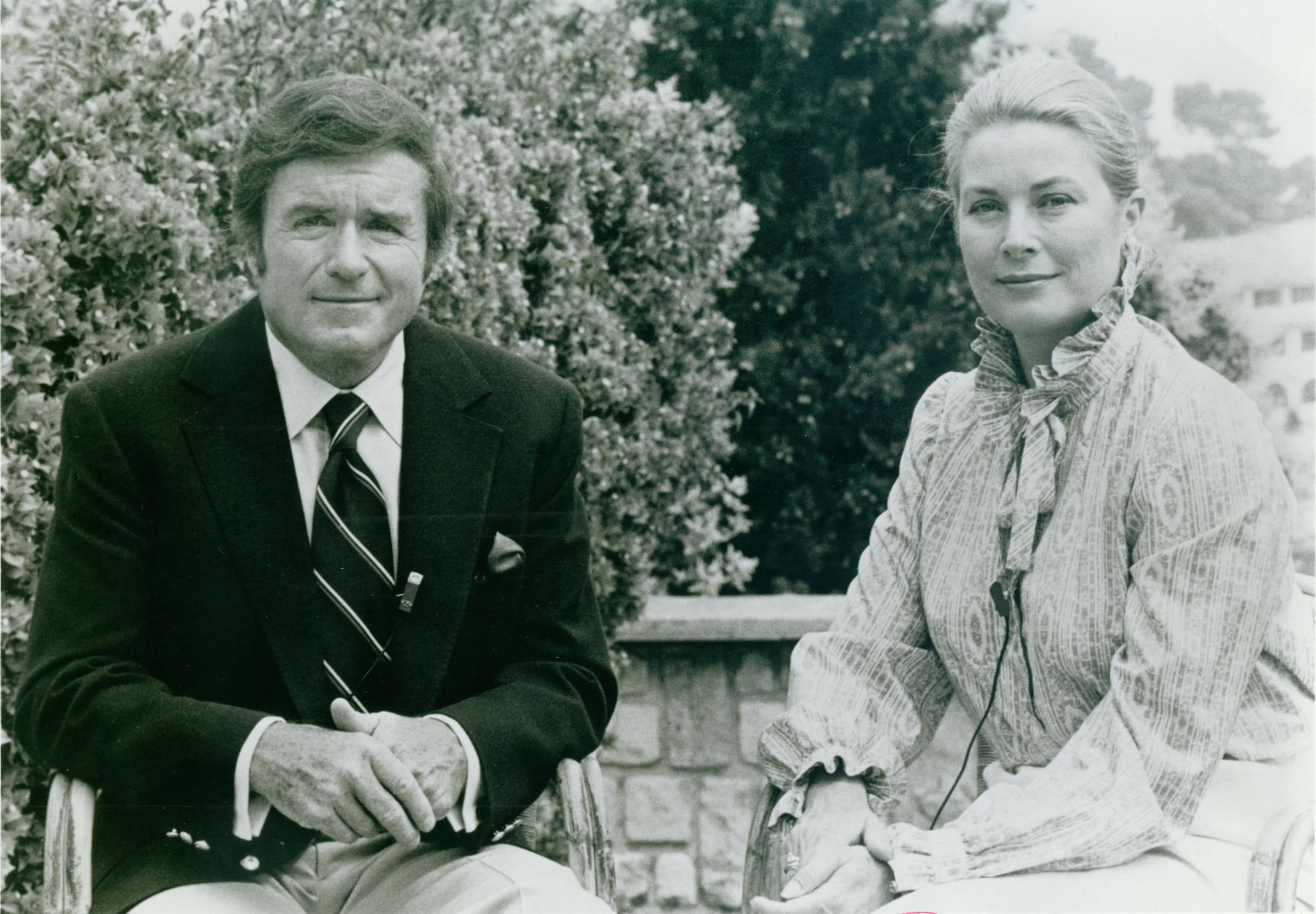 19791203 -- Princess Grace